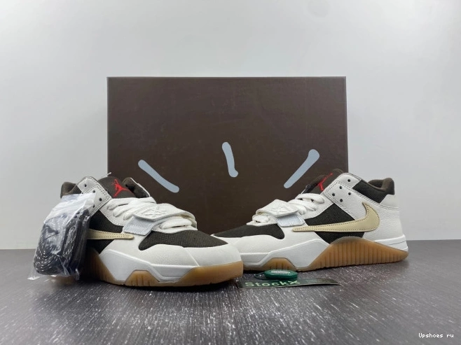 Jumpman Jordan Travis Scott TR Jack 0514